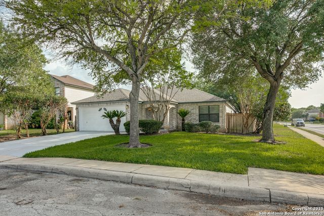 13502 Hickory Tavern, San Antonio, TX 78247