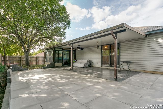 13502 Hickory Tavern, San Antonio, TX 78247