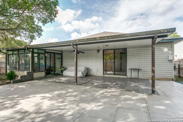 13502 Hickory Tavern, San Antonio, TX 78247