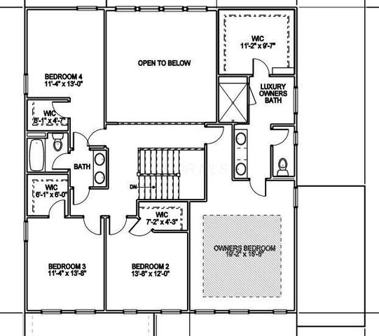 12445 Curtis Loop, Plain City, OH 43064