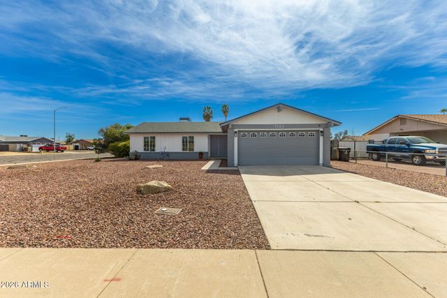 7103 W VOGEL Avenue, Peoria, AZ 85345