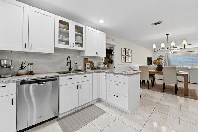 4732 CARTHAGE Circle S, Lake Worth, FL 33463