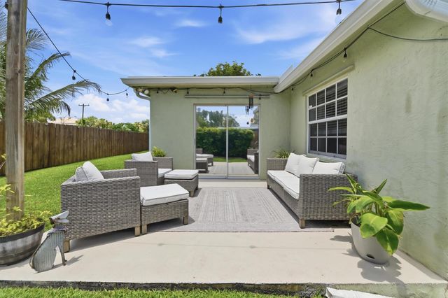 4732 CARTHAGE Circle S, Lake Worth, FL 33463