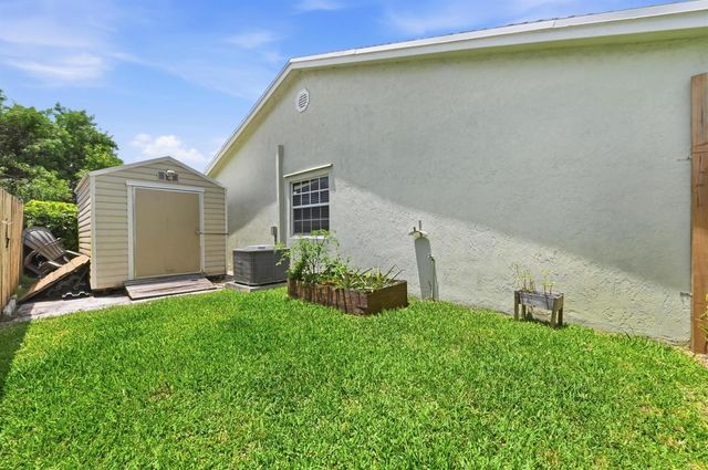 4732 CARTHAGE Circle S, Lake Worth, FL 33463