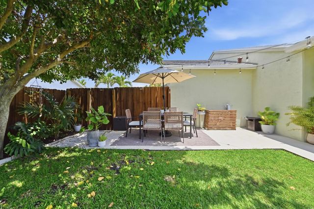 4732 CARTHAGE Circle S, Lake Worth, FL 33463