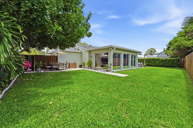 4732 CARTHAGE Circle S, Lake Worth, FL 33463