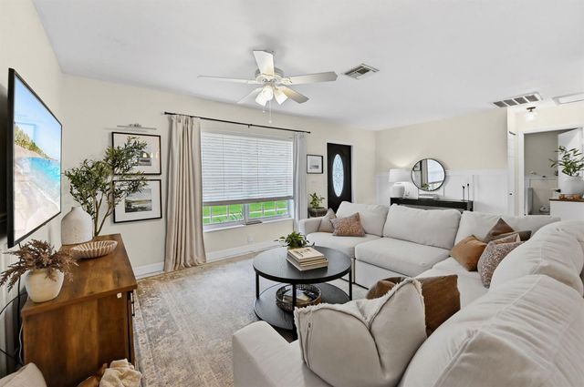 4732 CARTHAGE Circle S, Lake Worth, FL 33463