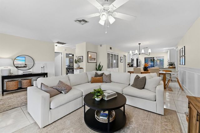 4732 CARTHAGE Circle S, Lake Worth, FL 33463