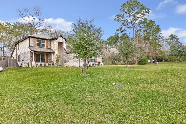 28511 Riverside Crest Lane, Houston, TX 77336