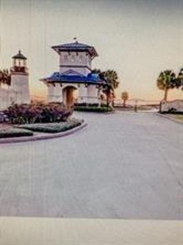 3150 Bay Park Drive, Palacios, TX 77465