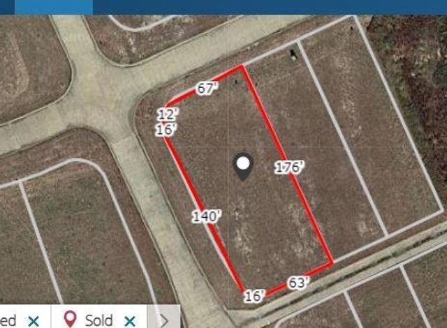 3150 Bay Park Drive, Palacios, TX 77465