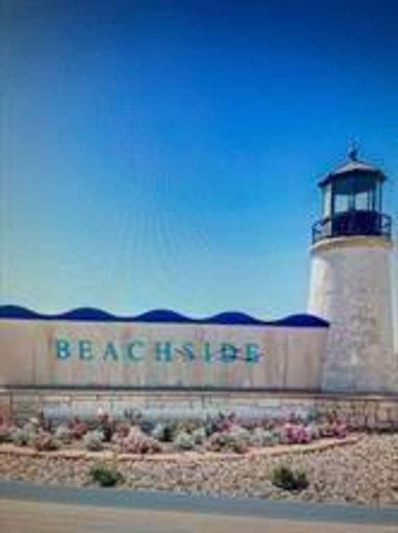 3150 Bay Park Drive, Palacios, TX 77465