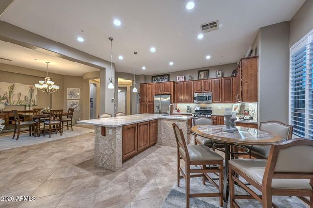 12927 W Quail Track Drive, Peoria, AZ 85383