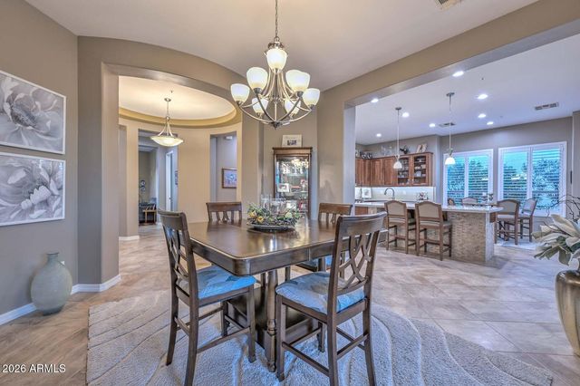 12927 W Quail Track Drive, Peoria, AZ 85383