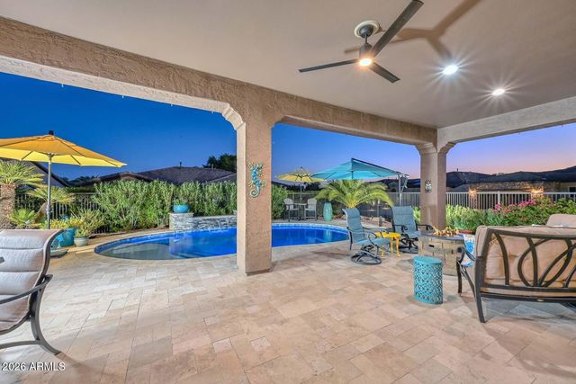 12927 W Quail Track Drive, Peoria, AZ 85383