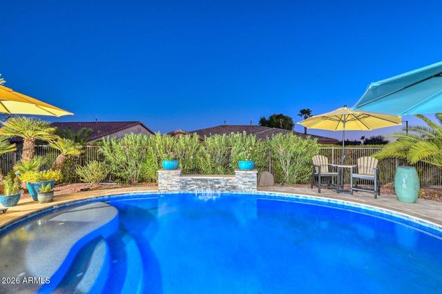 12927 W Quail Track Drive, Peoria, AZ 85383