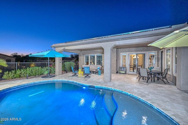 12927 W Quail Track Drive, Peoria, AZ 85383
