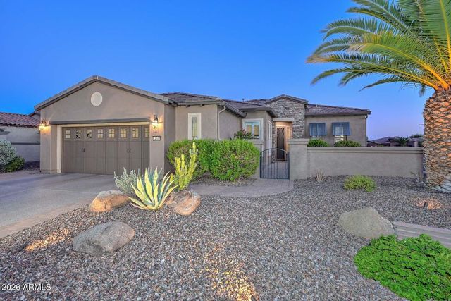 12927 W Quail Track Drive, Peoria, AZ 85383