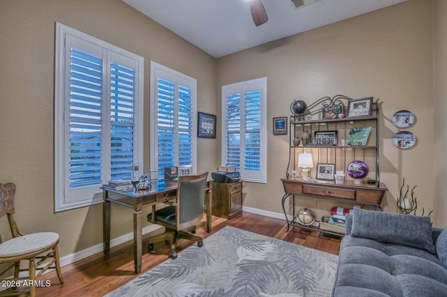 12927 W Quail Track Drive, Peoria, AZ 85383