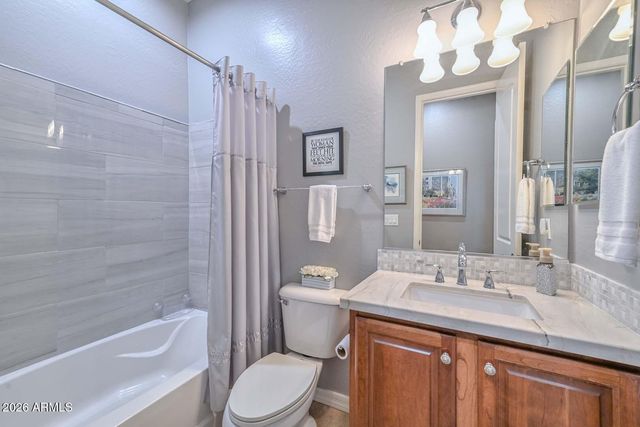 12927 W Quail Track Drive, Peoria, AZ 85383