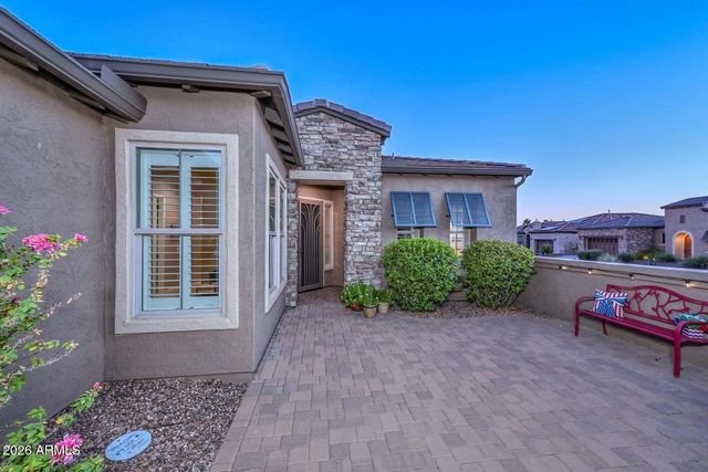 12927 W Quail Track Drive, Peoria, AZ 85383