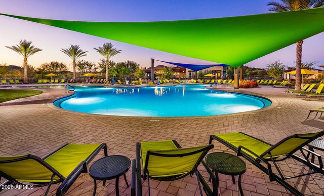 12927 W Quail Track Drive, Peoria, AZ 85383