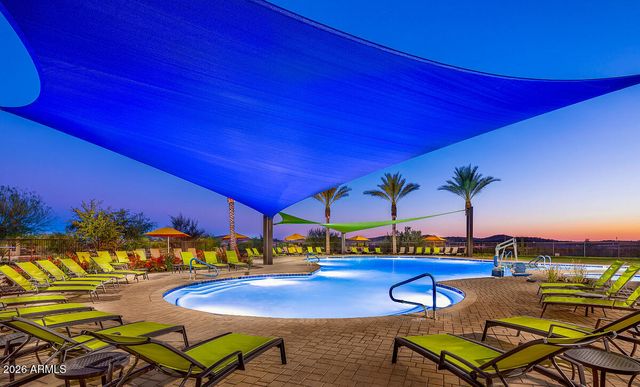 12927 W Quail Track Drive, Peoria, AZ 85383