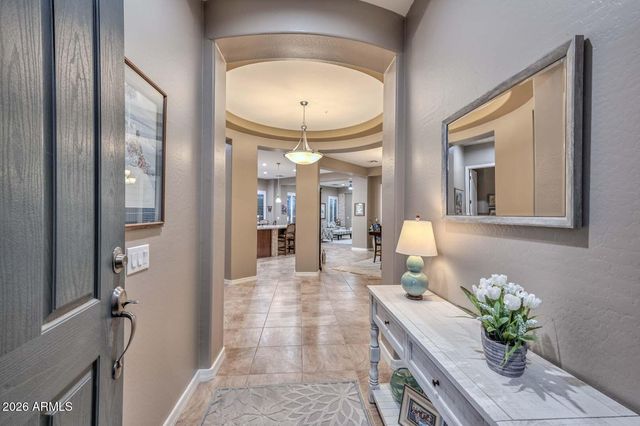 12927 W Quail Track Drive, Peoria, AZ 85383