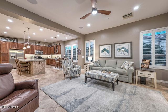 12927 W Quail Track Drive, Peoria, AZ 85383