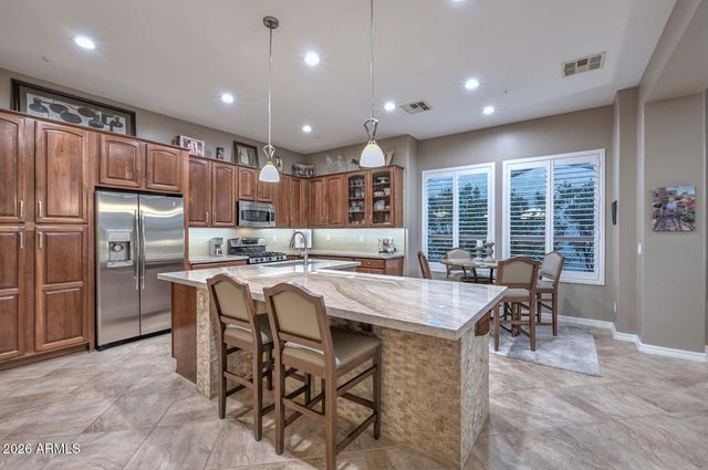 12927 W Quail Track Drive, Peoria, AZ 85383