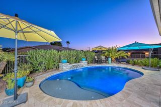 12927 W Quail Track Drive, Peoria, AZ 85383