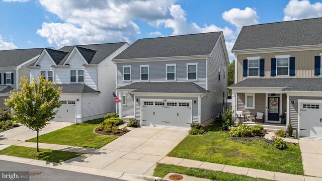 1248 SPANISH OAK WAY, Odenton, MD 21113