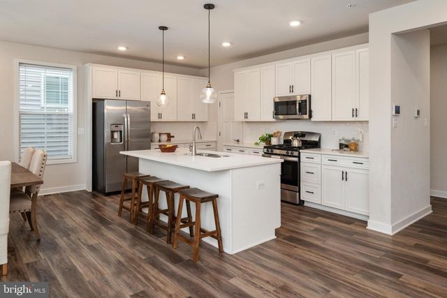 1248 SPANISH OAK WAY, Odenton, MD 21113