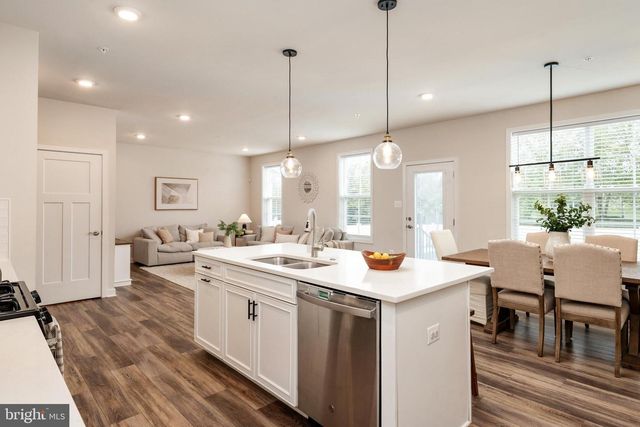 1248 SPANISH OAK WAY, Odenton, MD 21113