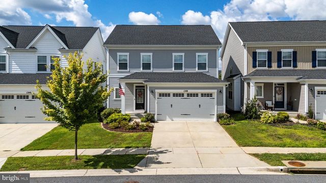 1248 SPANISH OAK WAY, Odenton, MD 21113