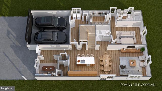 100 BROCKHAM CT, Winchester, VA 22602