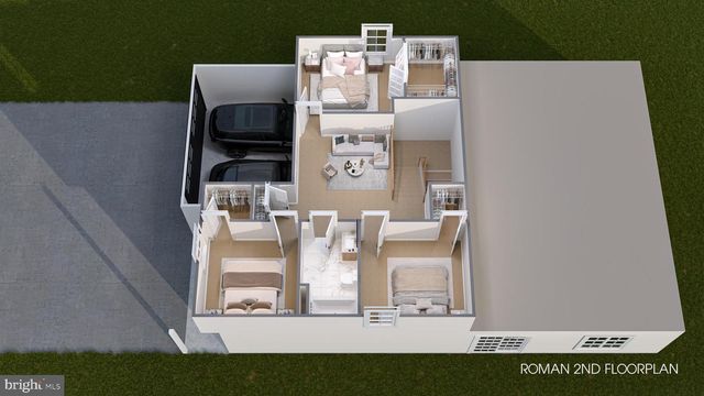 100 BROCKHAM CT, Winchester, VA 22602