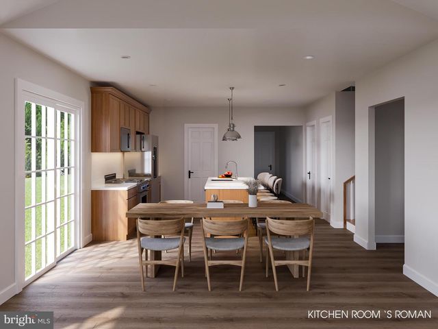 100 BROCKHAM CT, Winchester, VA 22602