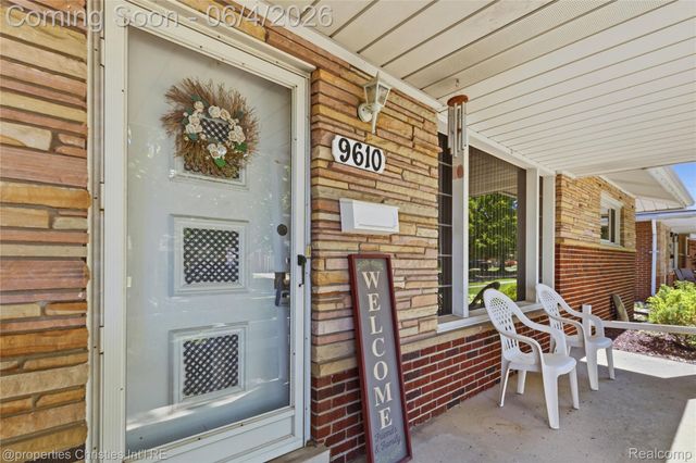 9610 Norborne, Redford Charter Township, MI 48239