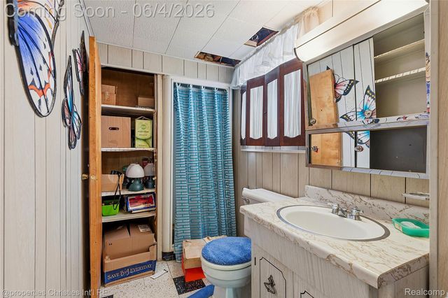 9610 Norborne, Redford Charter Township, MI 48239
