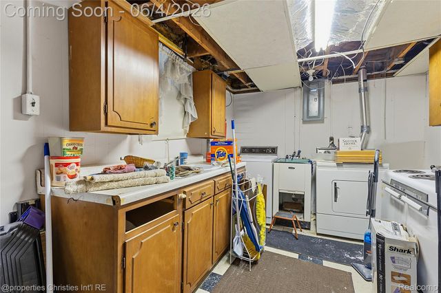 9610 Norborne, Redford Charter Township, MI 48239