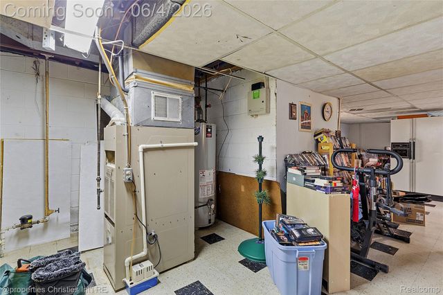 9610 Norborne, Redford Charter Township, MI 48239