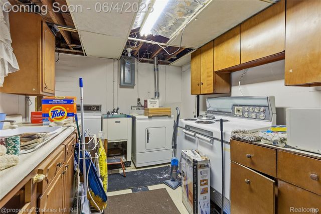 9610 Norborne, Redford Charter Township, MI 48239