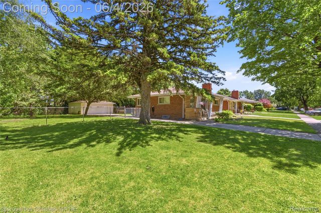 9610 Norborne, Redford Charter Township, MI 48239