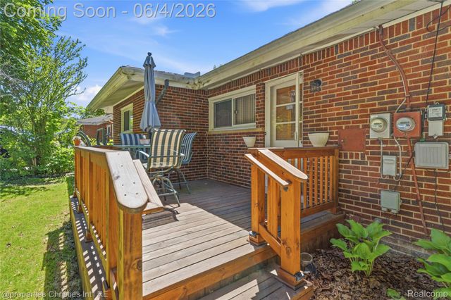 9610 Norborne, Redford Charter Township, MI 48239