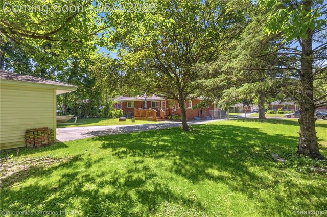 9610 Norborne, Redford Charter Township, MI 48239