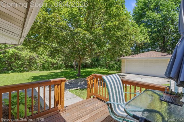 9610 Norborne, Redford Charter Township, MI 48239