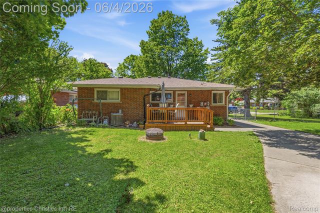 9610 Norborne, Redford Charter Township, MI 48239