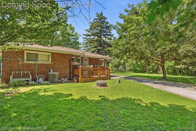 9610 Norborne, Redford Charter Township, MI 48239