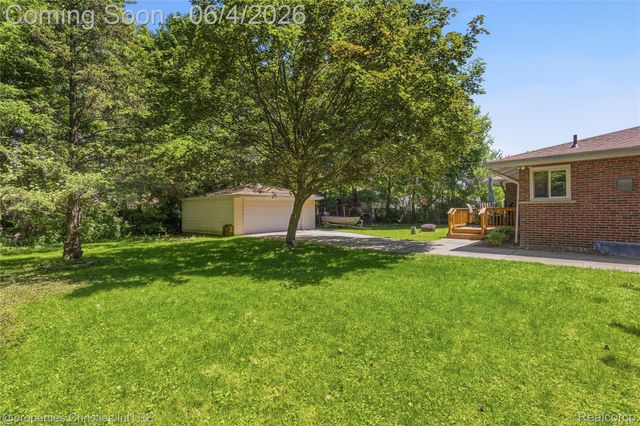 9610 Norborne, Redford Charter Township, MI 48239